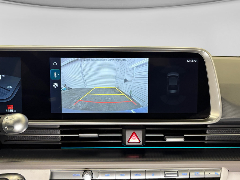 Used 2025 Hyundai Ioniq 6 SEL RWD image 16