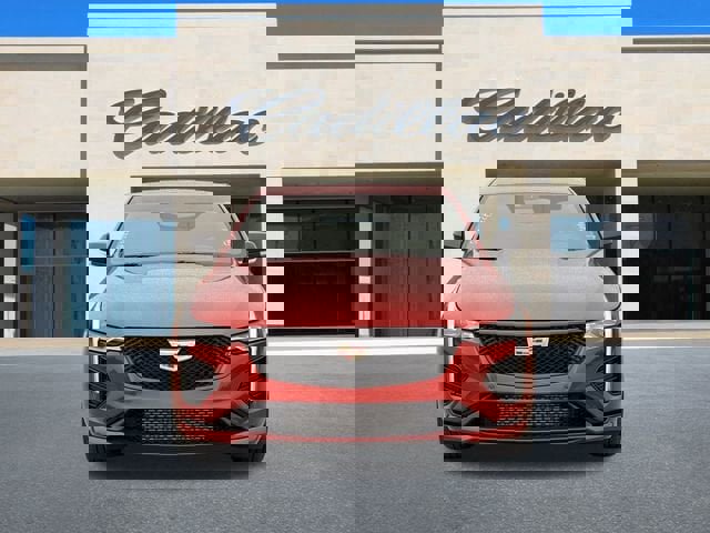 Certified 2023 Cadillac CT4 V w/ Navigation Package image 15