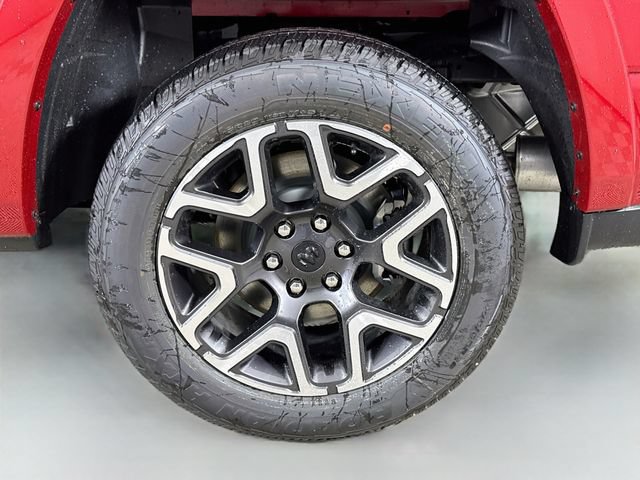 New 2027 RAM 1500 Laramie w/ Laramie Preferred Package AWD/4WD image 32