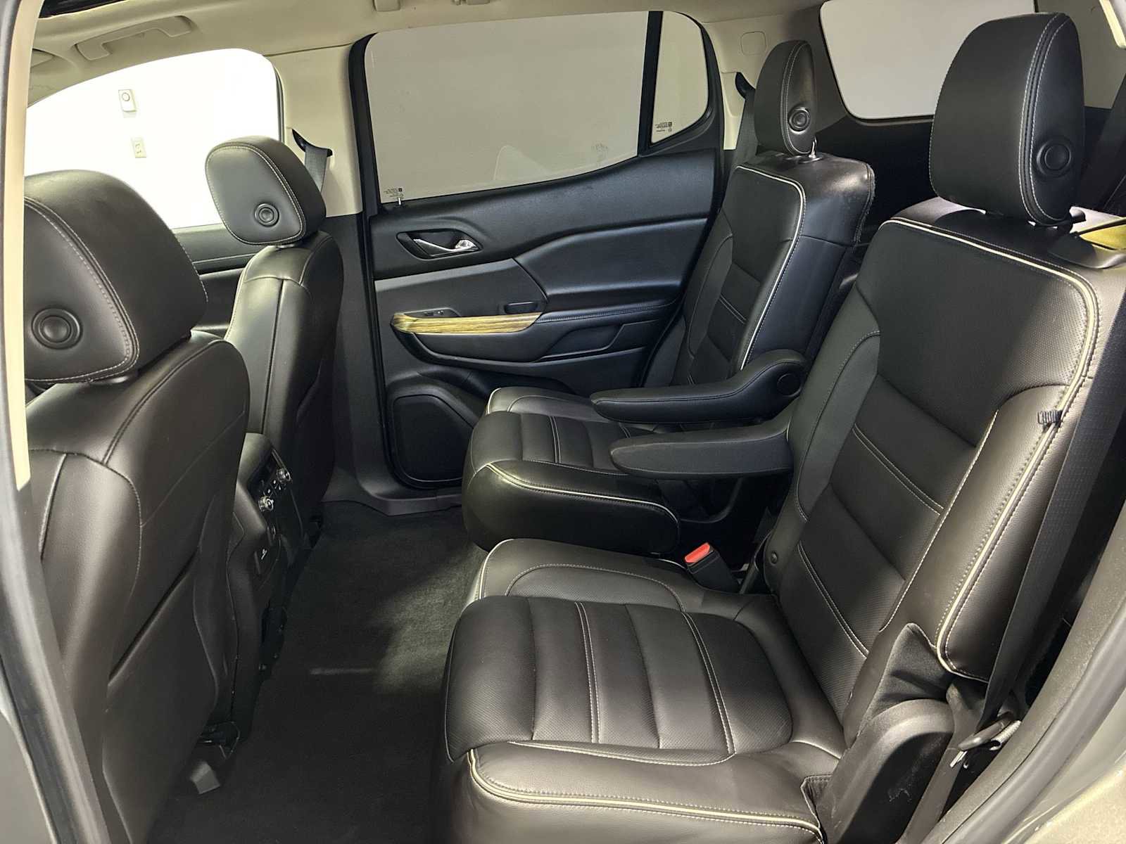 Used 2019 GMC Acadia Denali w/ Technology Package image 25