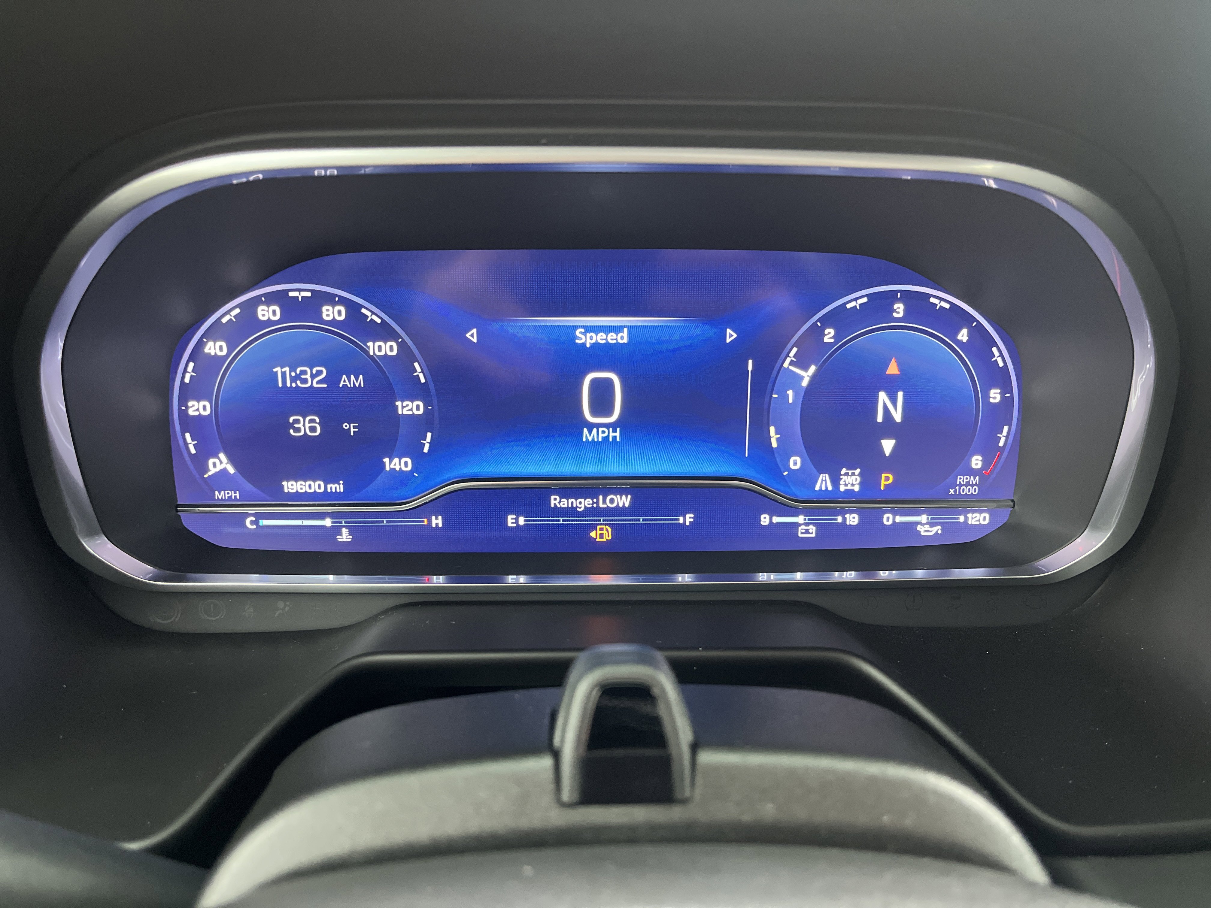 Used 2023 Chevrolet Tahoe Premier w/ Advanced Technology Package image 29