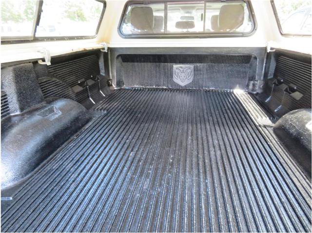 Used 2012 RAM 3500 Laramie w/ HD Snow Plow Prep Group AWD/4WD image 22