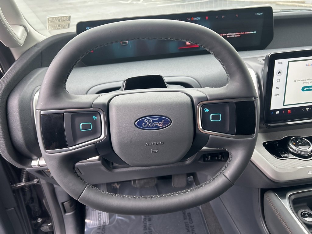 New 2025 Ford Expedition Active image 26