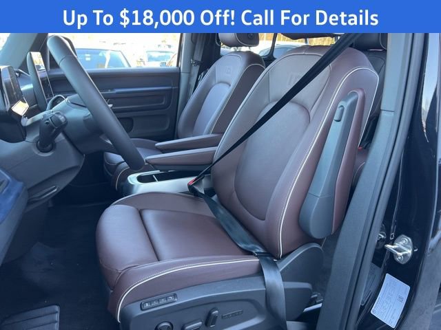 New 2025 Volkswagen ID. Buzz Pro S image 23