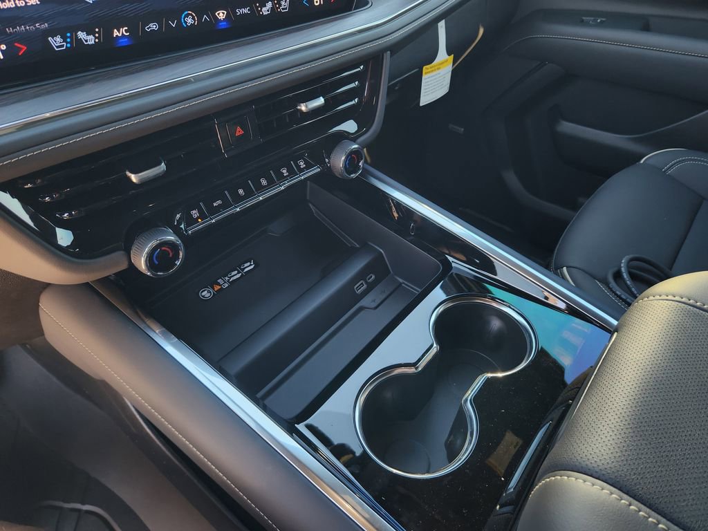 New 2026 Chevrolet Tahoe Premier image 16