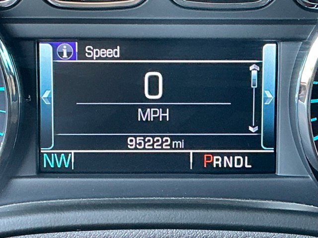 Used 2019 Chevrolet Tahoe LT AWD/4WD image 22