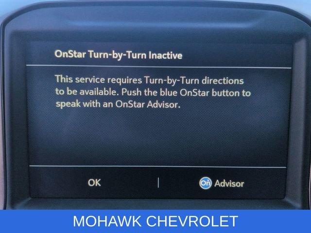 Used 2020 Chevrolet Silverado 2500 LT w/ All Star Edition AWD/4WD image 15