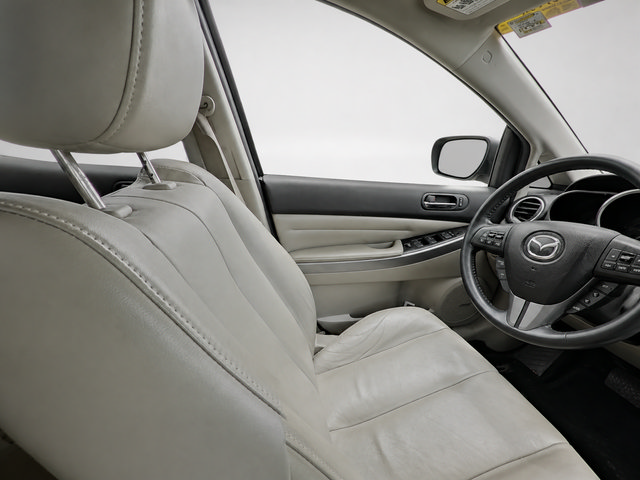 Used 2011 MAZDA CX-7 s Grand Touring AWD/4WD image 10