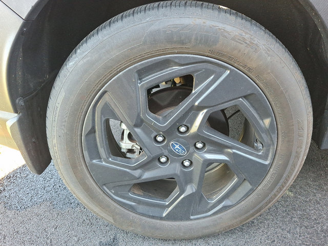 Certified 2024 Subaru Crosstrek 2.5i Sport w/ Crosstrek Mirror Package AWD/4WD image 7