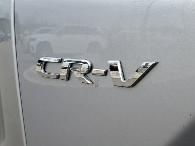Used 2018 Honda CR-V EX-L image 6