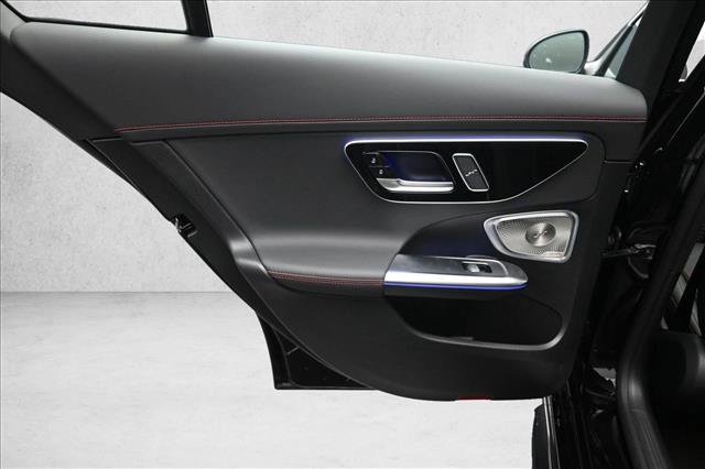 New 2026 Mercedes-Benz C 43 AMG 4MATIC Sedan image 22