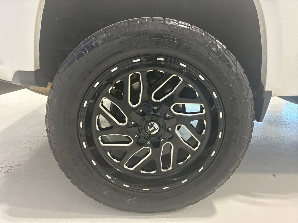 Used 2018 GMC Canyon SLT w/ Driver Alert Package AWD/4WD image 10