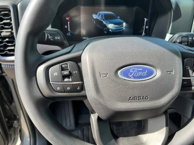New 2026 Ford Ranger XL w/ Trailer Tow Package AWD/4WD image 26