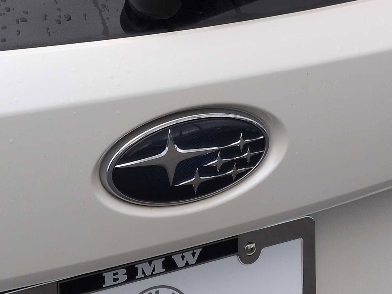 Used 2024 Subaru Impreza 2.0i Sport image 12