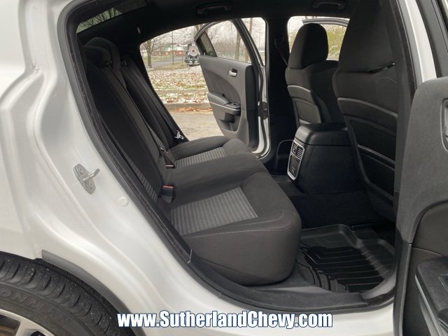 Used 2021 Dodge Charger GT image 32