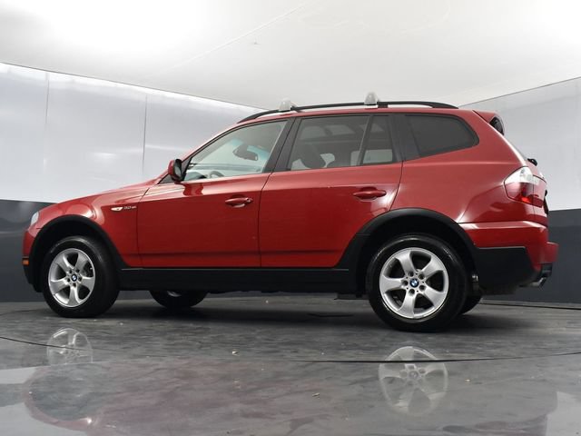 Used 2007 BMW X3 3.0si AWD/4WD image 31