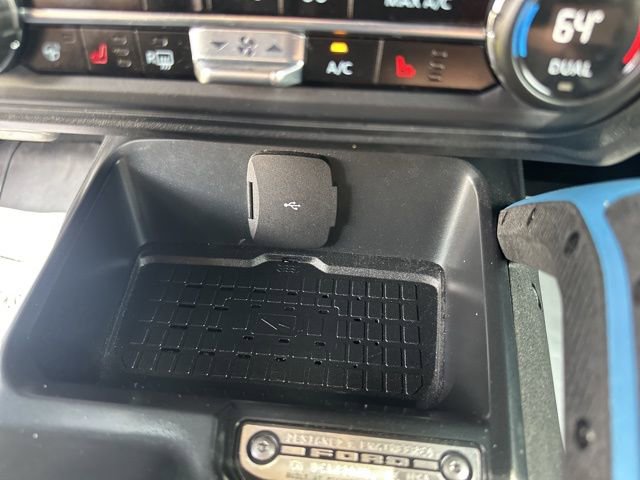 Used 2024 Ford Bronco Wildtrak image 27