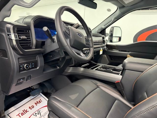 New 2026 Ford F450 4x4 Crew Cab Super Duty image 10