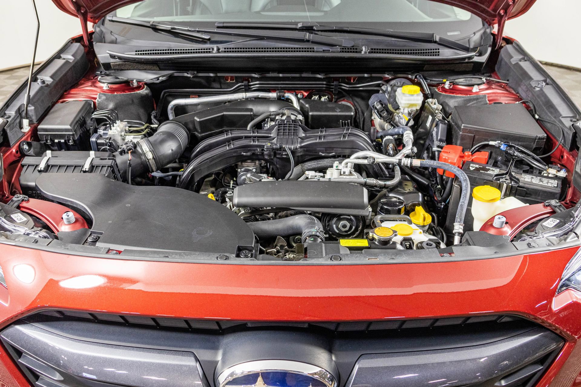 Used 2023 Subaru Outback Limited image 51