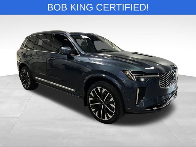 Used 2026 Volvo XC90 B6 Ultra w/ Protection Package