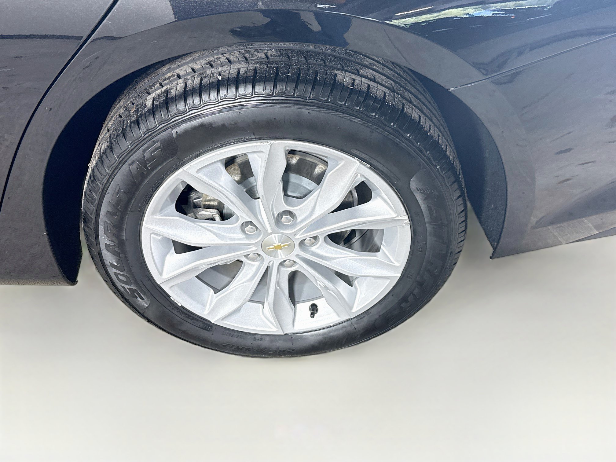 Used 2025 Chevrolet Malibu LT FWD image 33