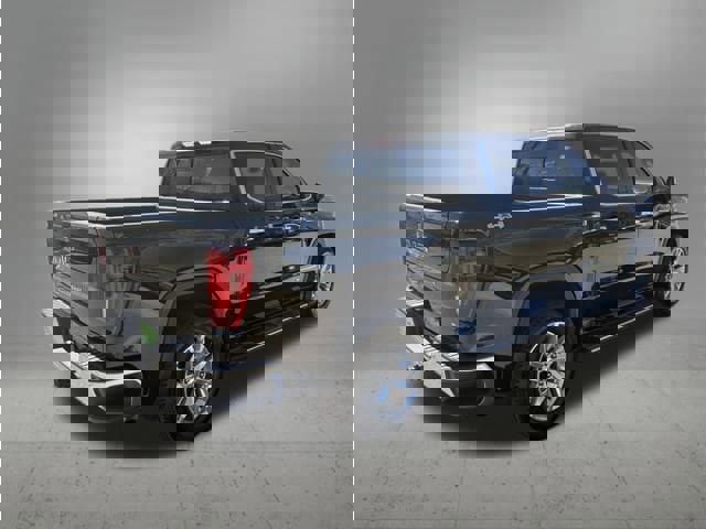 Used 2019 GMC Sierra 1500 SLT w/ SLT Premium Plus Package image 5