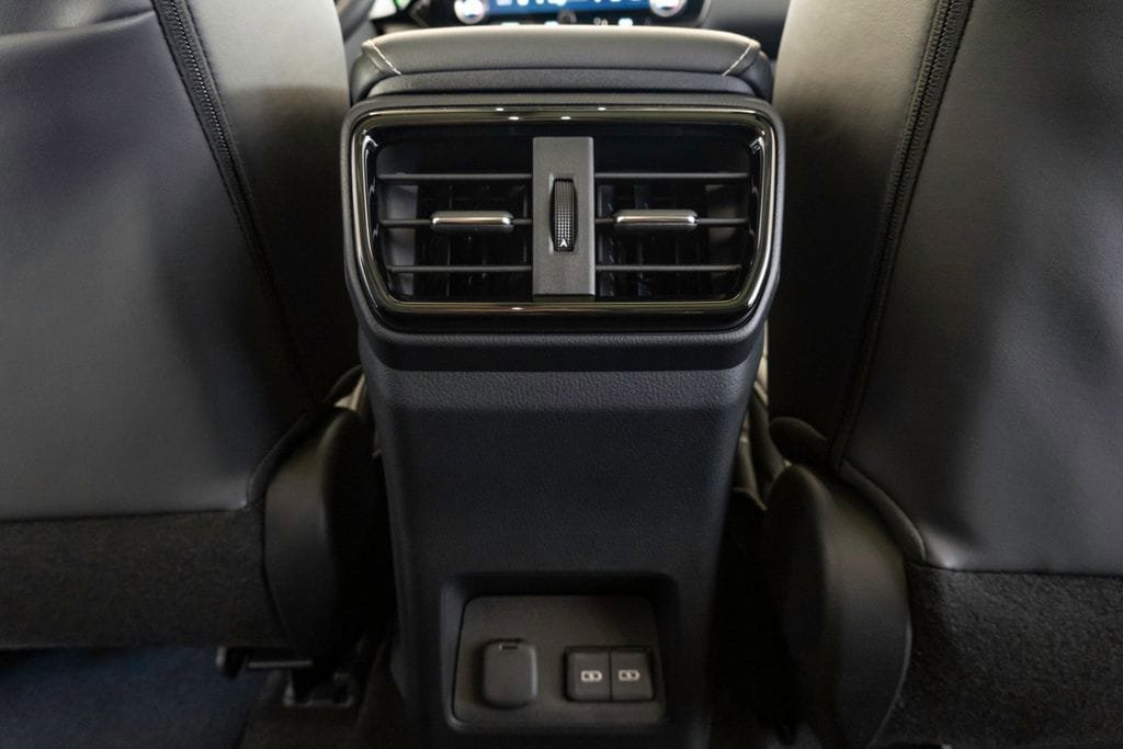 New 2026 Lexus NX 450h+ AWD w/ Luxury Package image 18