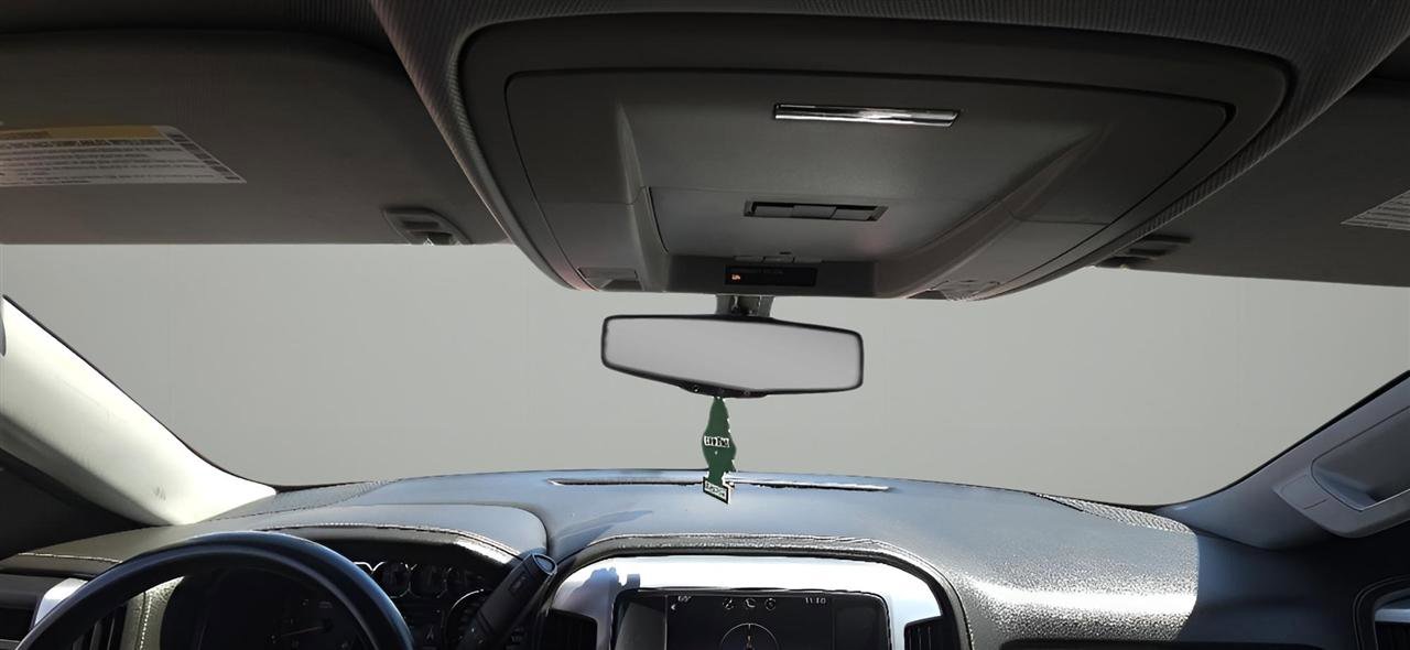 Used 2015 GMC Sierra 1500 SLE w/ SLE Value Package AWD/4WD image 18