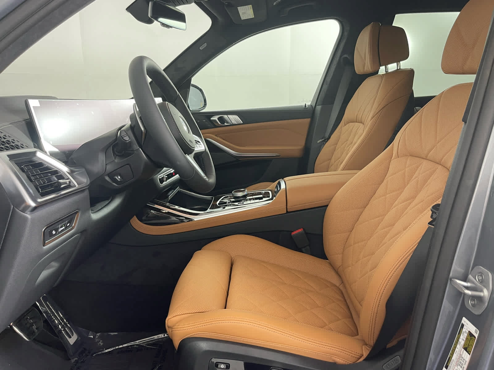 New 2027 BMW X7 xDrive40i w/ Executive Package AWD/4WD image 9