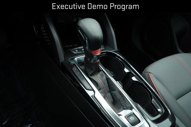 Used 2026 Chevrolet TrailBlazer RS w/ Convenience Package image 20