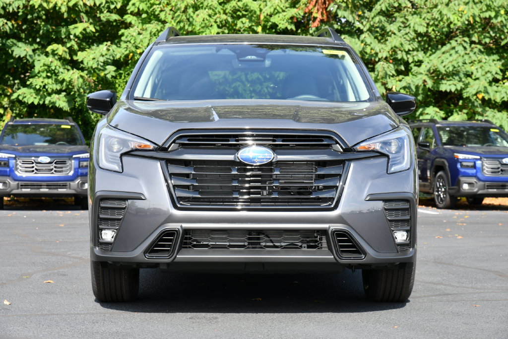 New 2027 Subaru Ascent Premium AWD/4WD image 2