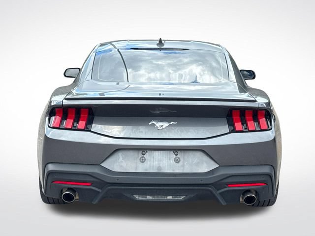 Used 2024 Ford Mustang Premium RWD image 4