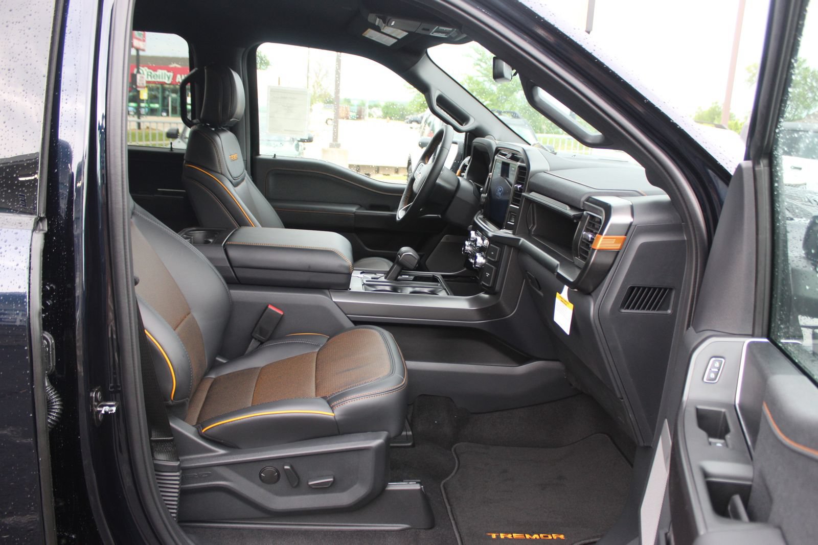 New 2026 Ford F150 Tremor w/ Equipment Group 402B AWD/4WD image 14