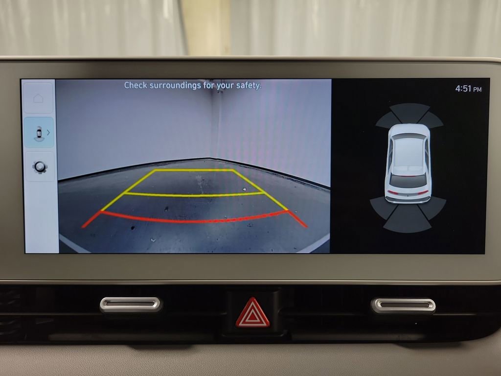 Used 2024 Hyundai Ioniq 5 SEL image 19