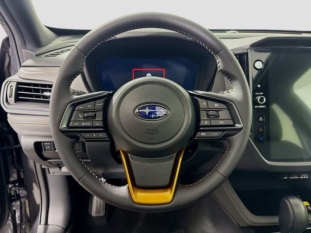 New 2026 Subaru Forester Wilderness image 11