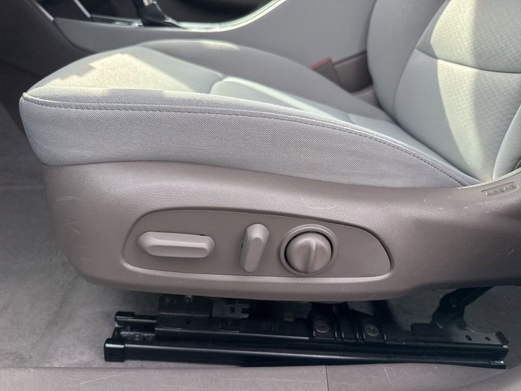 Used 2025 Chevrolet Malibu LT image 15