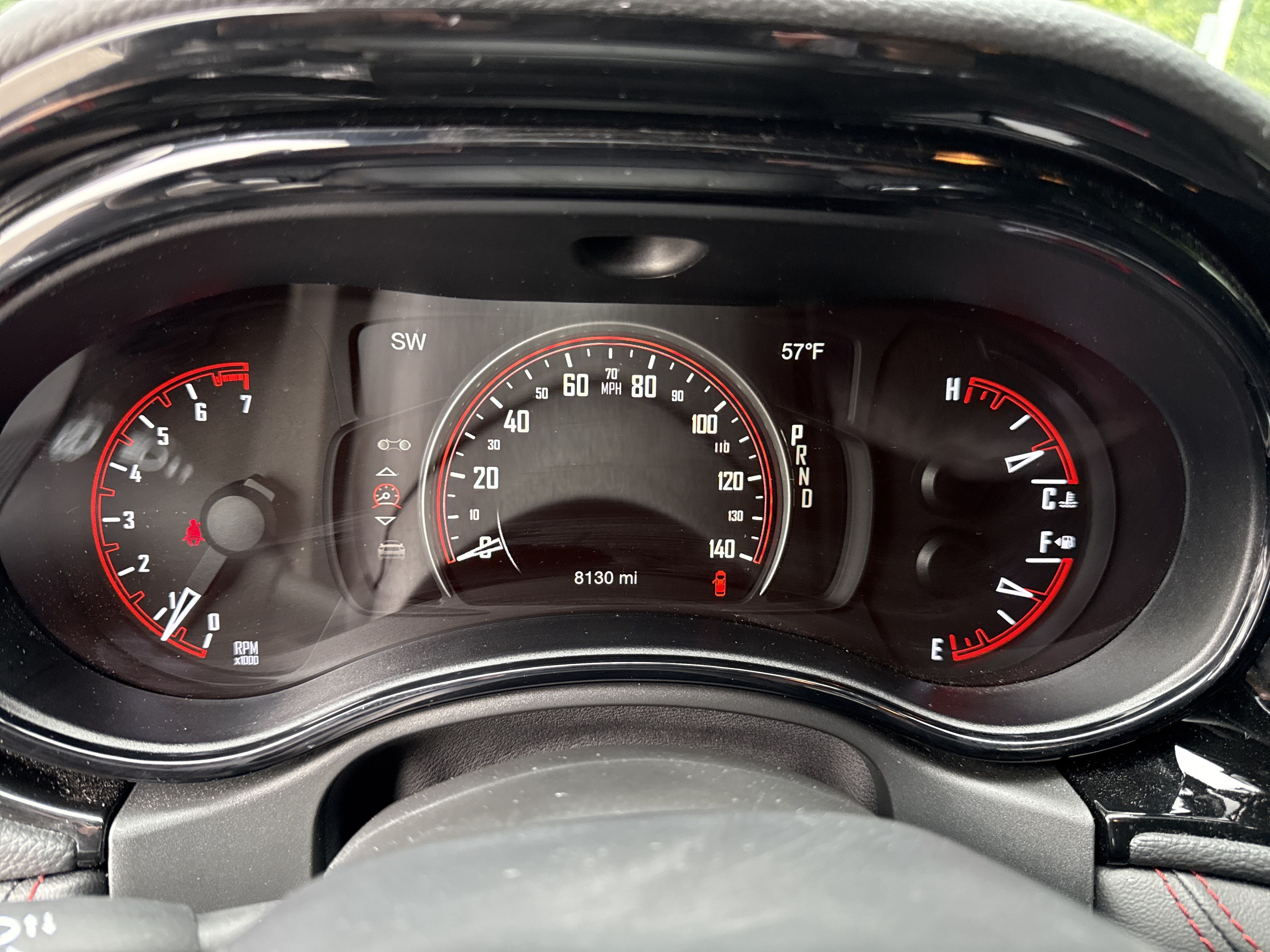 Used 2026 Dodge Durango GT AWD/4WD image 21