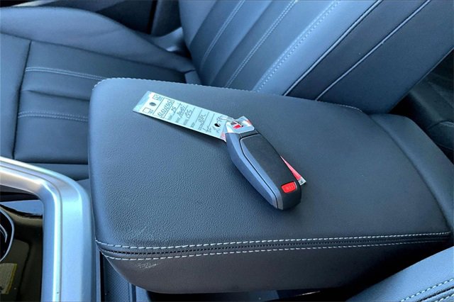 Used 2025 Audi Q5 Premium Plus w/ Premium Plus image 10