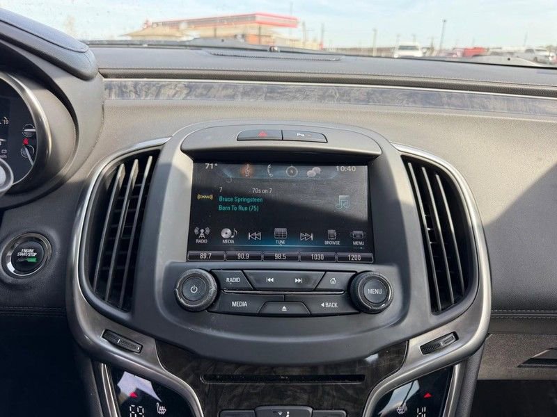Used 2016 Buick LaCrosse Leather FWD image 11