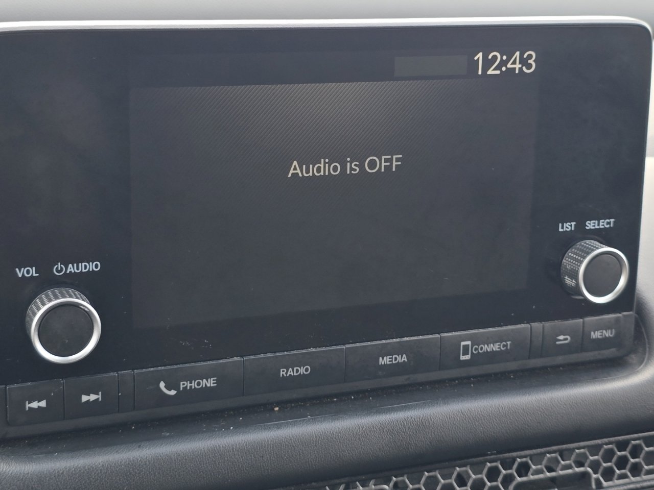 Certified 2025 Honda HR-V Sport image 29