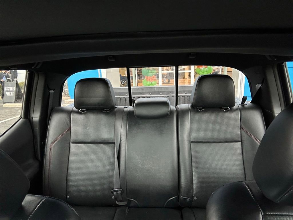 Used 2021 Toyota Tacoma TRD Pro image 26