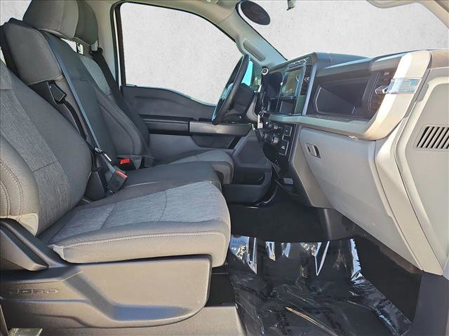 Used 2023 Ford F250 XL w/ STX Appearance Package image 19