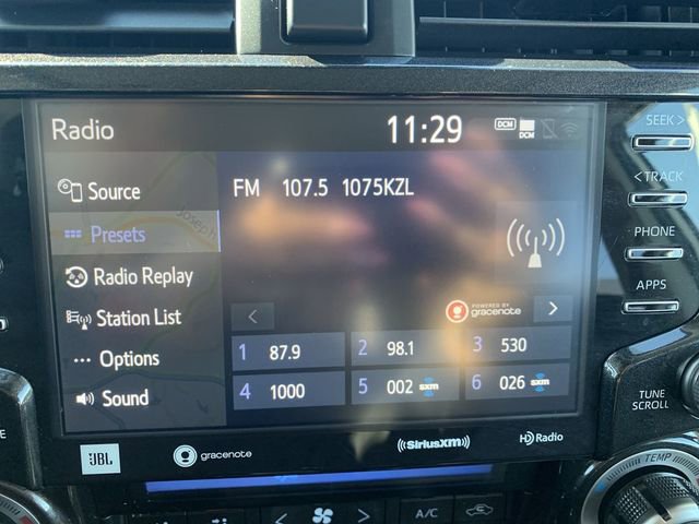 Used 2023 Toyota 4Runner TRD Pro image 24