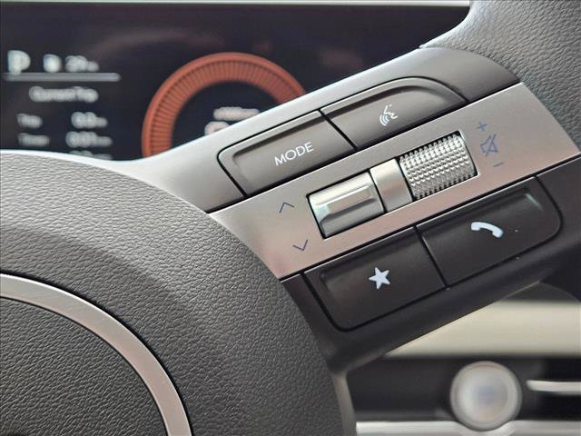 Certified 2026 Hyundai Tucson SEL Plus FWD image 17