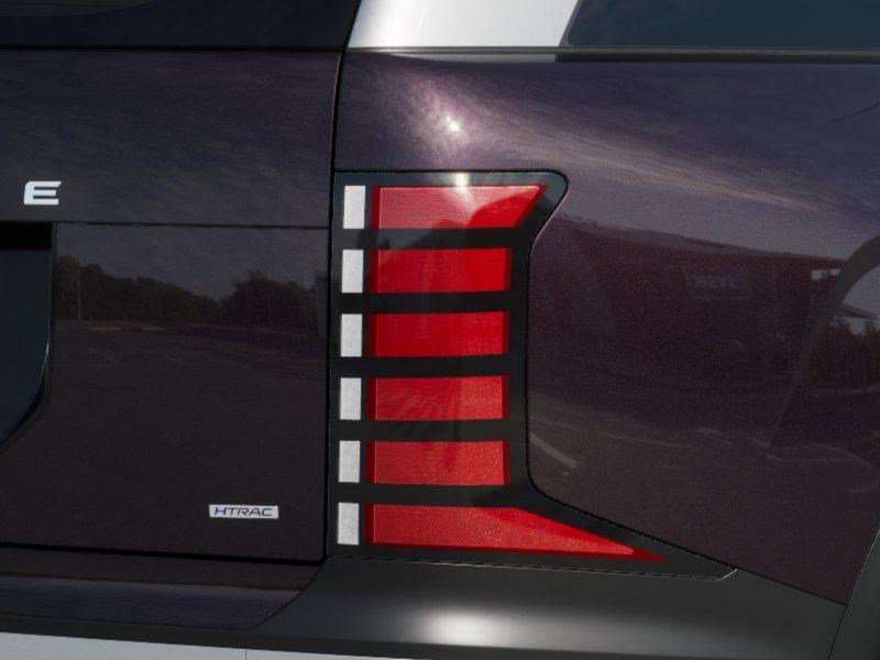 New 2026 Hyundai Palisade SEL image 10