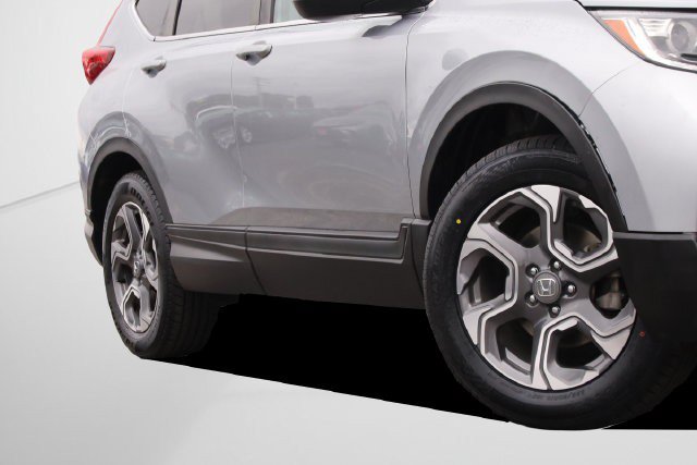 Used 2018 Honda CR-V EX image 3