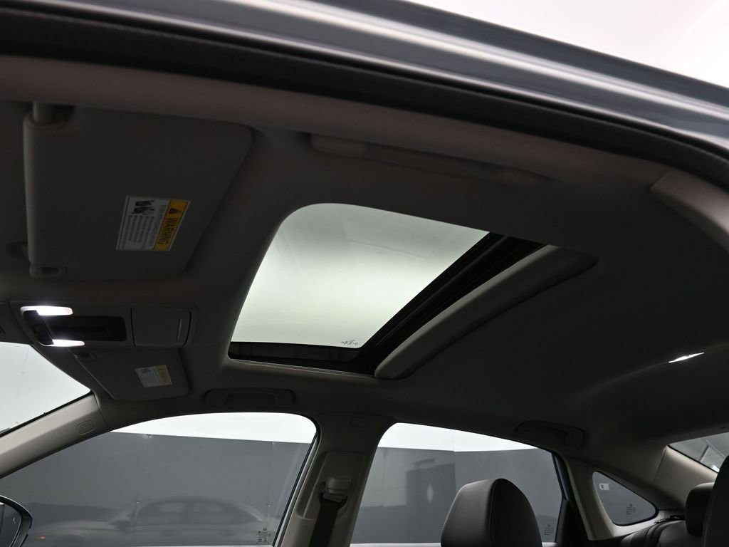 Used 2023 Honda Civic Touring image 50