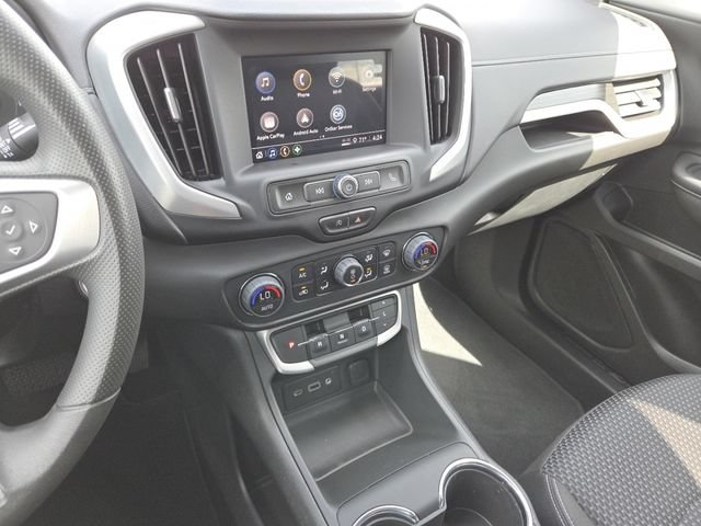 Used 2023 GMC Terrain SLE w/ Driver Convenience Package FWD image 33