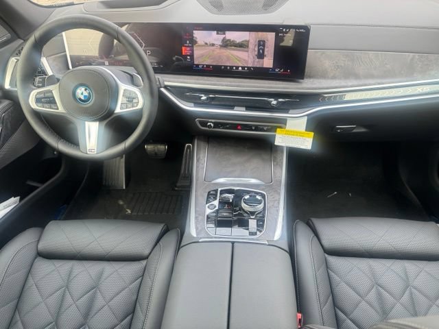 New 2026 BMW X5 xDrive50e w/ Executive Package AWD/4WD image 16