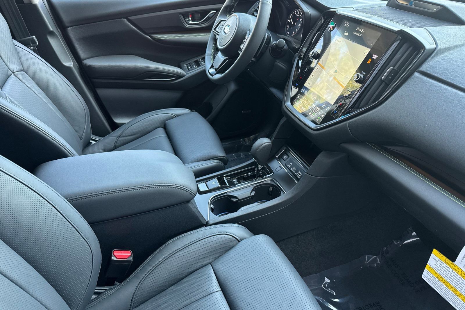 New 2026 Subaru Ascent Bronze Edition w/ Onyx Package image 15